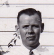 Oscar Clayton Pilkinton